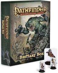 Pathfinder Bestiary